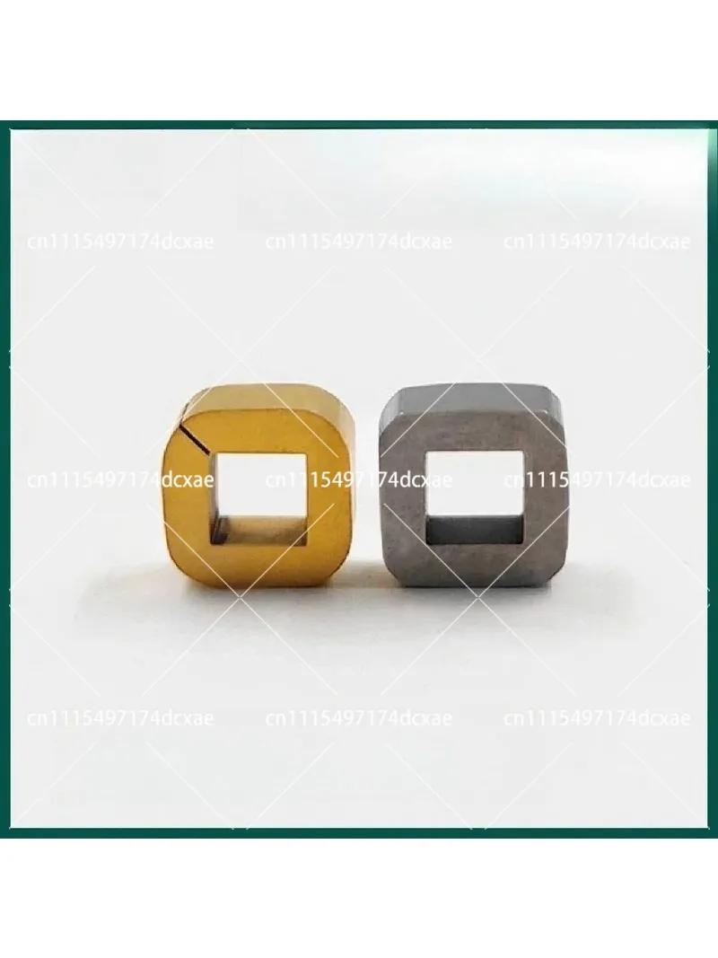 EDM Conductive Board Contact Block for Wire Cutting Machine Slow Wire Walking Accessories 2pcs
