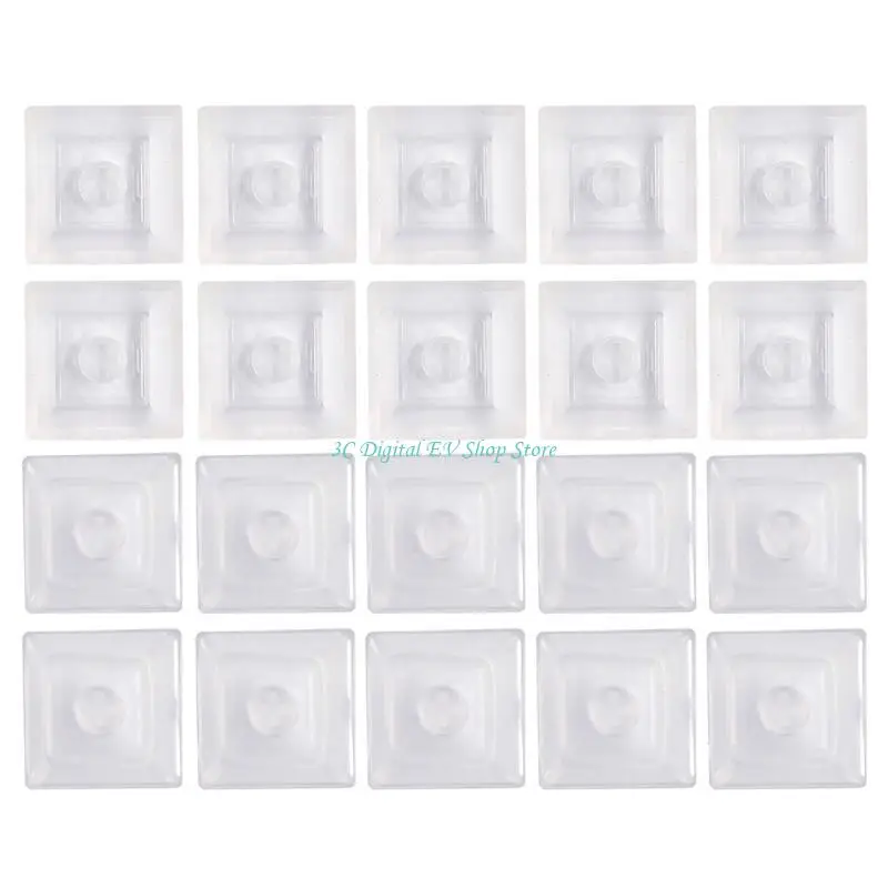 E74D 20PCS Pbt Keyc…