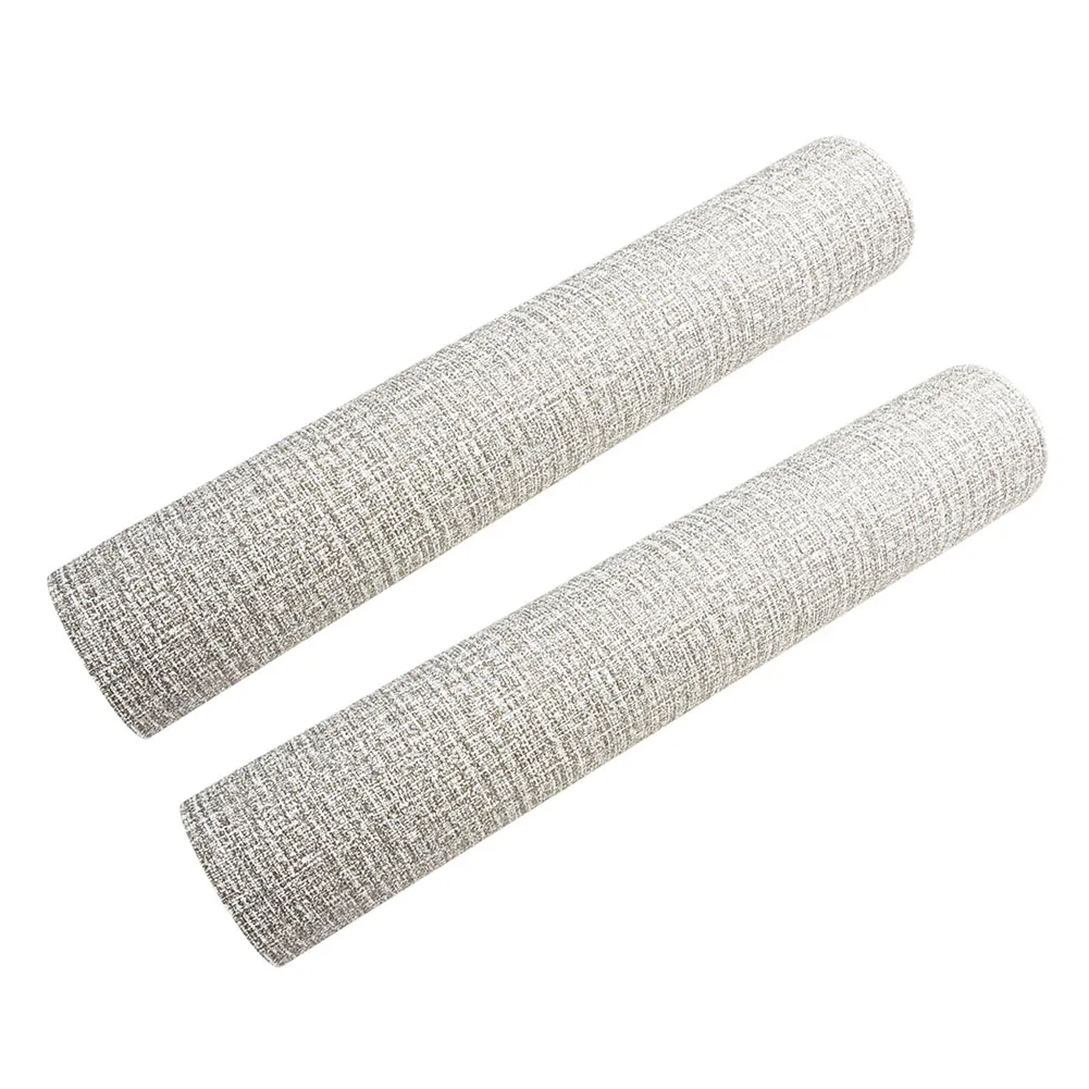 

Waterproof Wallpaper Moisture-proof Wallpaper Home Renovation Home Decor Solution Long-lasting Colorfast For Bedroom
