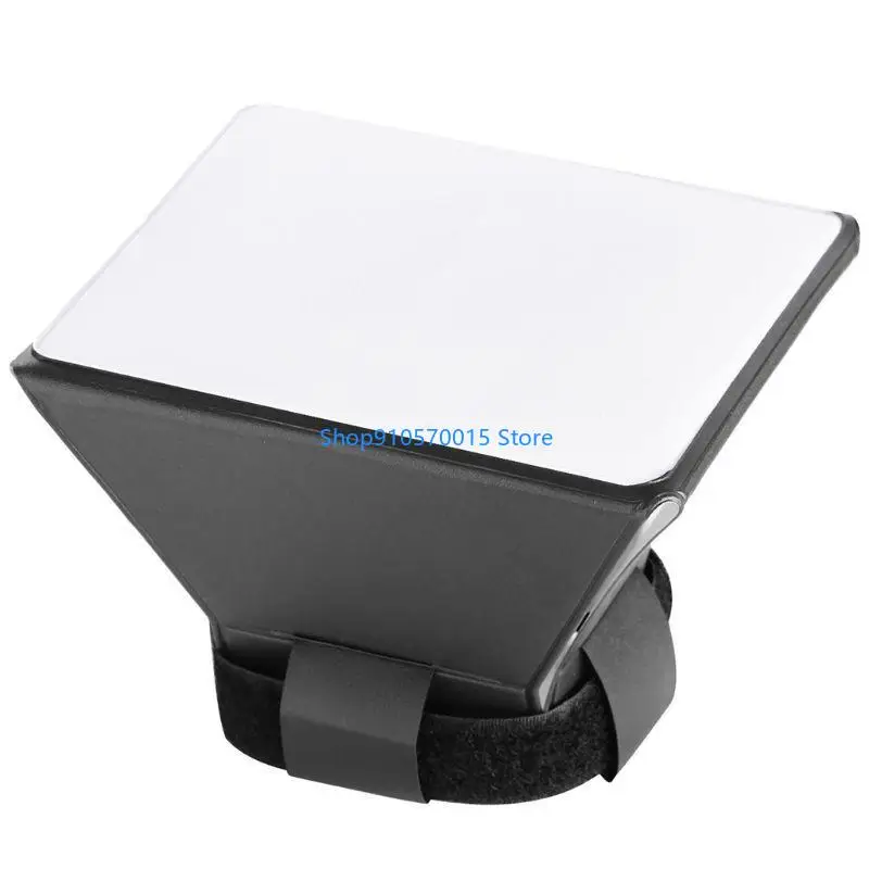 B95C Foldable Camera Photo Speedlight Soft Box for  Camera Accessories