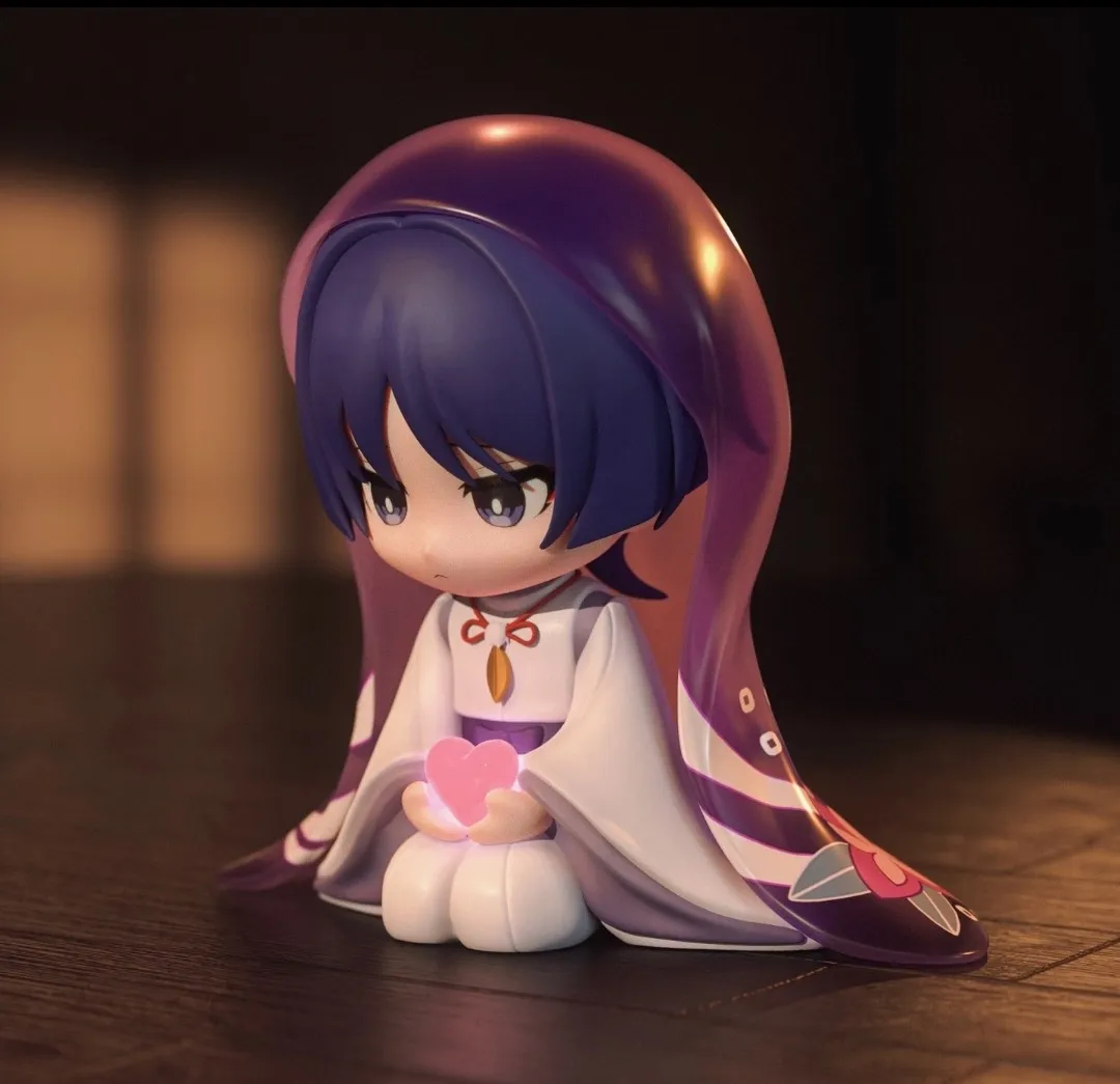 Thumbnail 2 - #44 Trending Genshin Impact Costumes Right Now