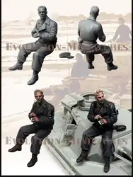 1/35 Resin Model Figure GK ,Unassembled and unpainted kit