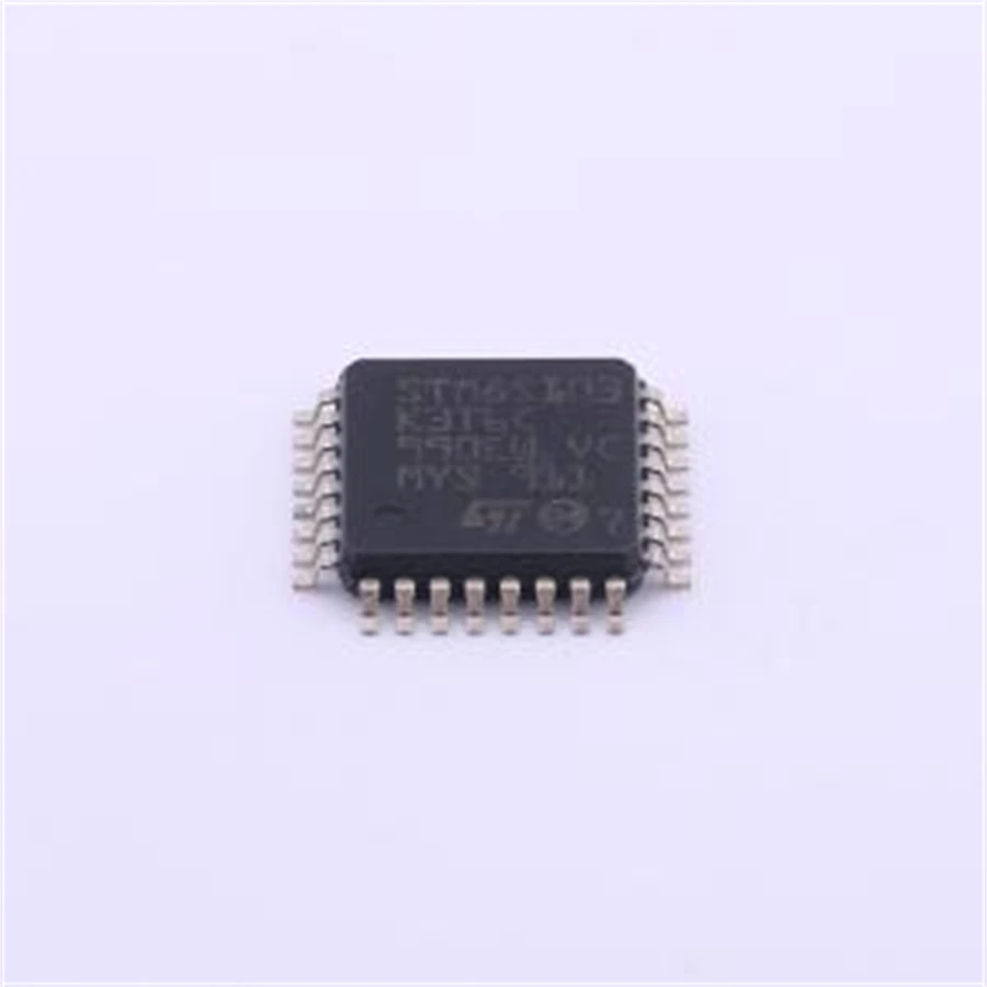 

20PCS/LOT STM8S103K3T6C (Microcontrollers)