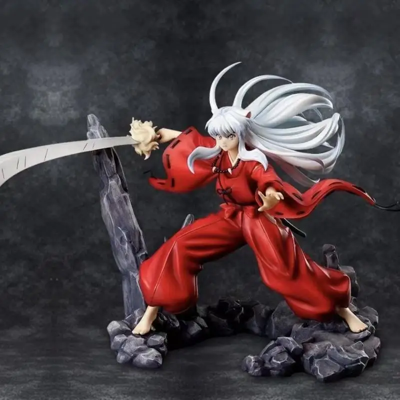 Hm Sesshomaru Inuya…