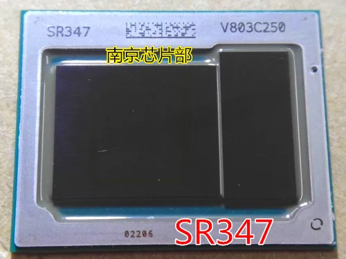 

SR345 i5-7Y54 SR347 M3-7Y30 SR346 CPU BGA