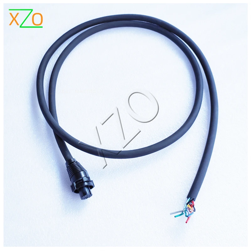 01M 01N Transmission Valve Body Wiring Harness Plug Pigtail For VW Jetta Golf MK4 Beetle Audi