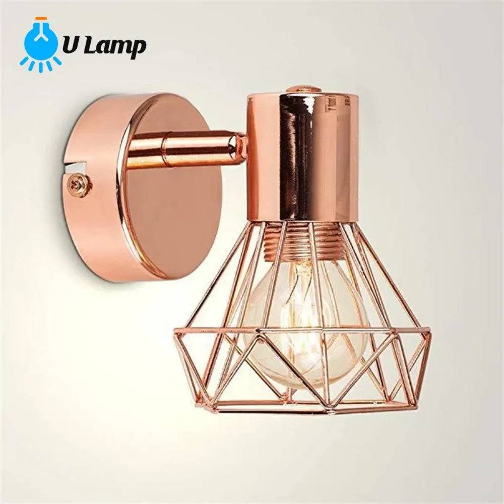 

1 Head Modern Black White Rose Gold Track Spotlight Ceiling Lamp Track Lighting for Clothing Bar Store Art Exhibition Lighting