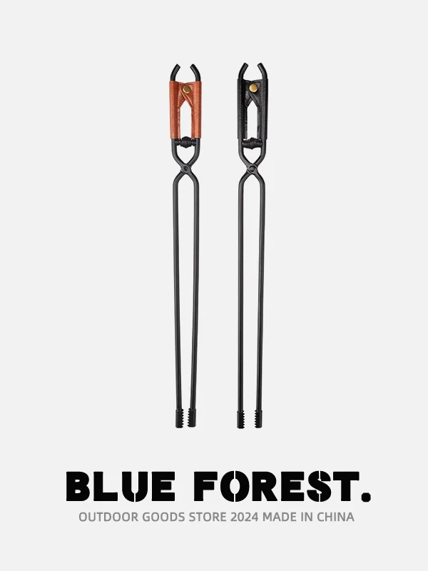 

Уличная камера Wild Trace, огонь, клещи, зажим для угля, зажим для домашнего использования, зажим для угля, деревянный зажим для барбекю, огонь, мешок для мусора...