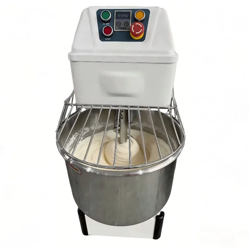 Premium Commercial Dough Mixer for Bakery. High - Quality, Suitable for All - Scale Baking, A Reliable Choice