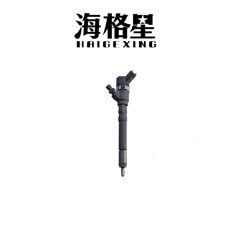 

0445110064 For Bosch 110 Series Common Rail Injector HYUNDAI Santa FE 2.0 Matrix 1.5 CRDi Elantra 2.0 CRDi Z2625