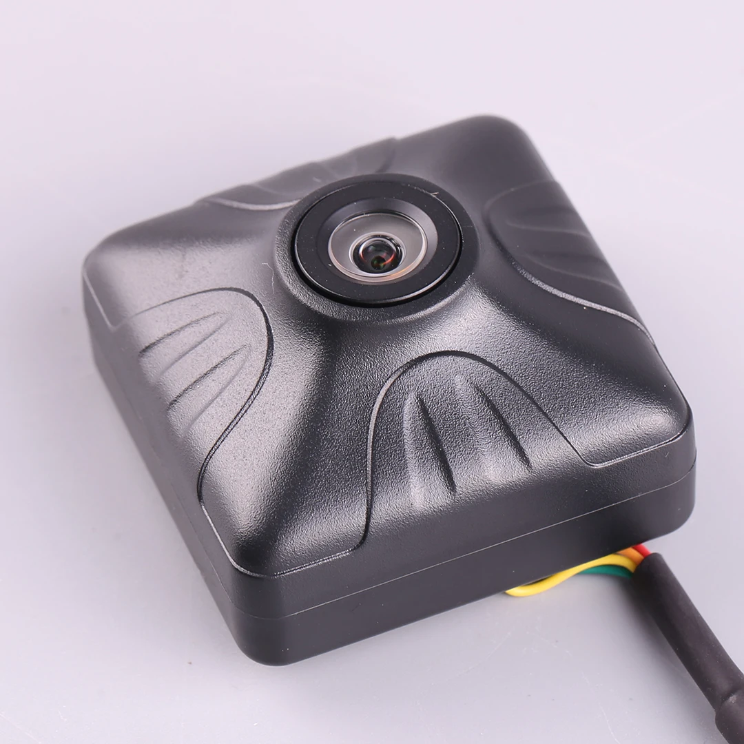 SIYI – enregistreur de carte HD, caméra FPV, Module HUB à trois épreuves, Compatible avec MK15 MK32 HM30 Sky pour Drone de course
