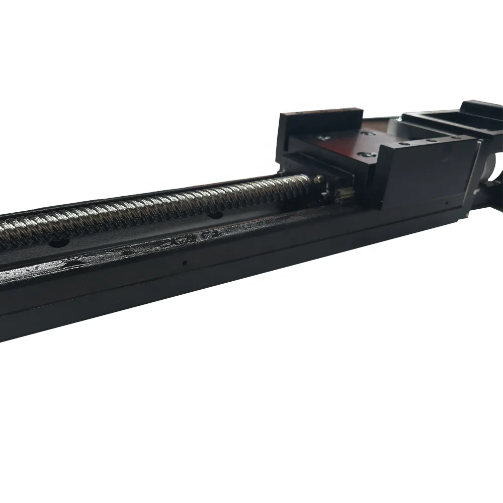 Robot linear actuator KK40 KK50 KK60 KK80 linear guide module