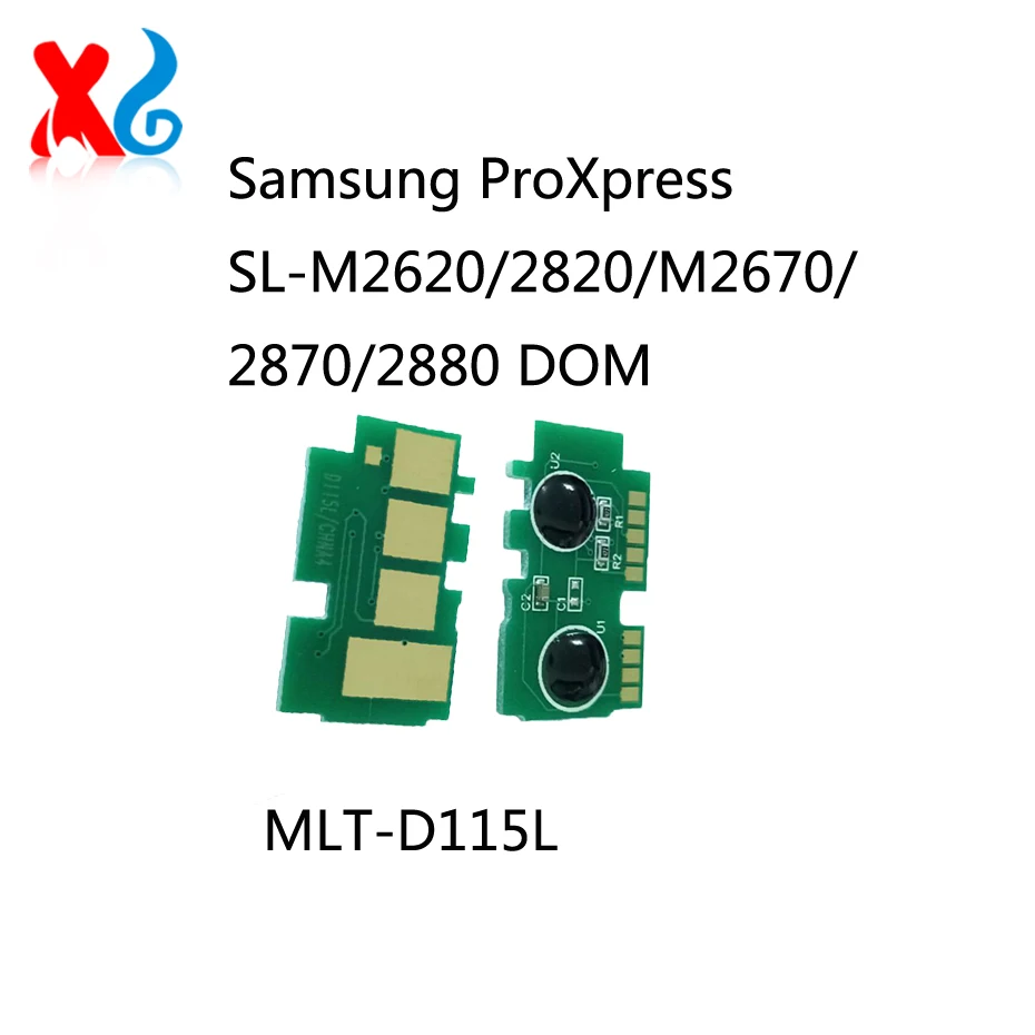 3K New MLT-D115L 11…