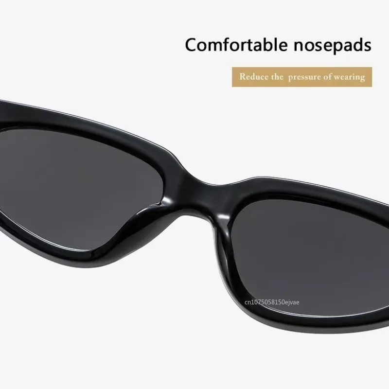 Винтажные женские солнцезащитные очки в форме кошачьего глаза, леопардовые ретро солнцезащитные очки с защитой UV400, женские солнцезащитные очки для путешествий и пешего туризма