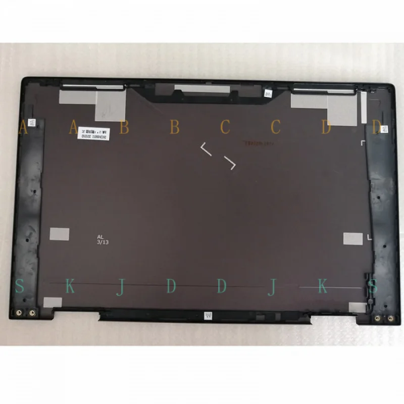 M  for HP Envy X360 13-AY TPN-C147 Laptop LCD Back Cover L94498-001 M15276-001