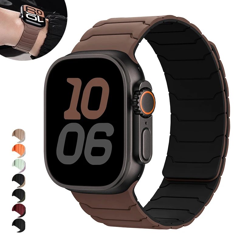 Magnetic Silicone S… - image