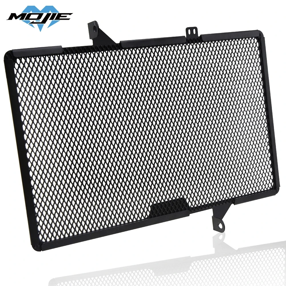 

For HONDA CBR650F CB650F CBR650R CB650R CB 650 F CBR 650 R 2019-2024 Motorcycle Accessories Radiator Guard Grille Cover Mesh