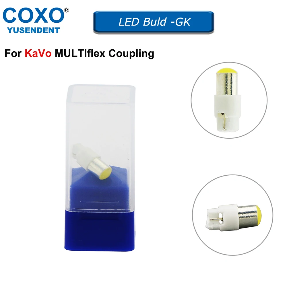 Variant: LED Bulb For Kavo