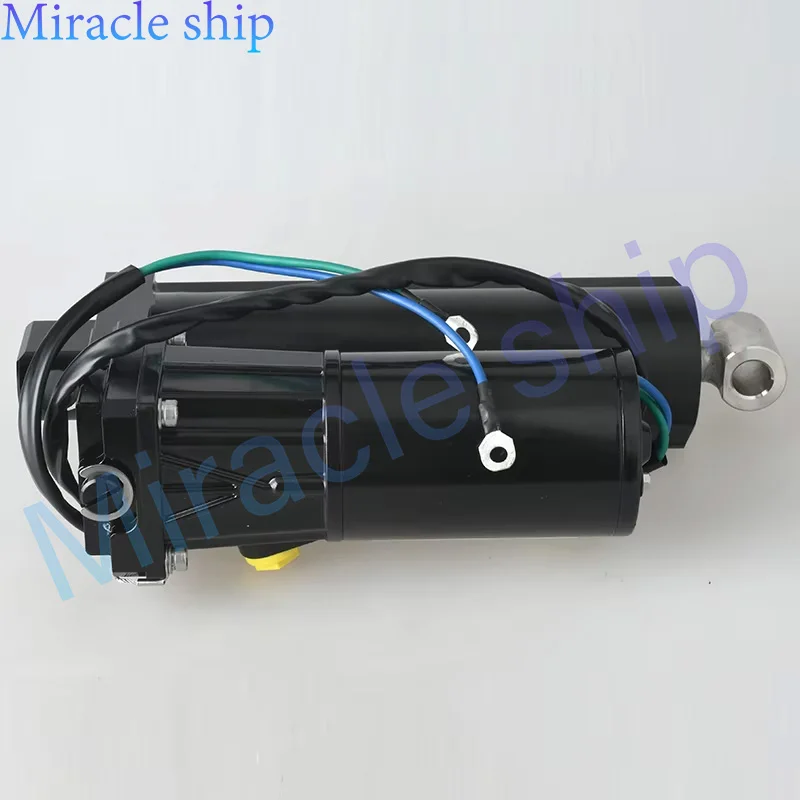 

Узел наклона Power Trim 8M0055011 8M0055003 809885A1 для подвесного мотора Mercury 35HP 40HP 50HP 60HP; 855654T4/830150T6;8M0055006