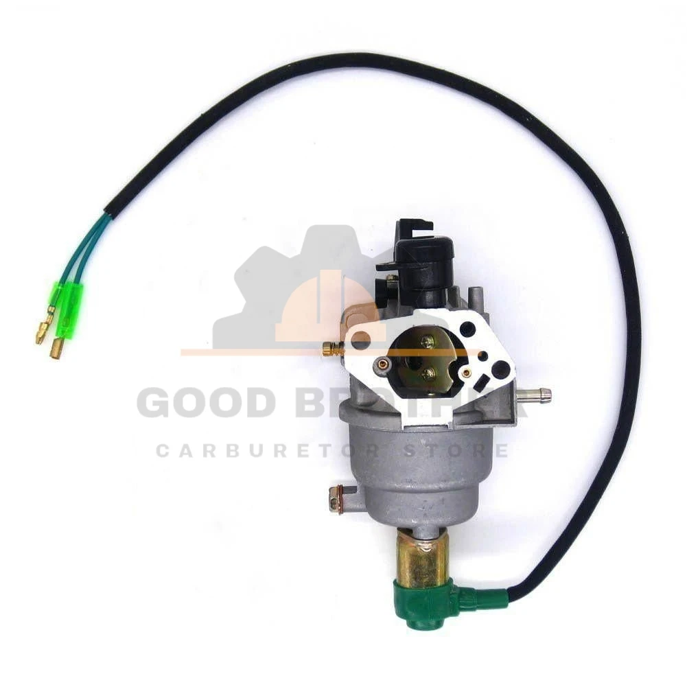 

Прокладка 751-12259 для карбюратора MTD Cub Cadet Troy 751-12259 951-12259 LAWN MOWER