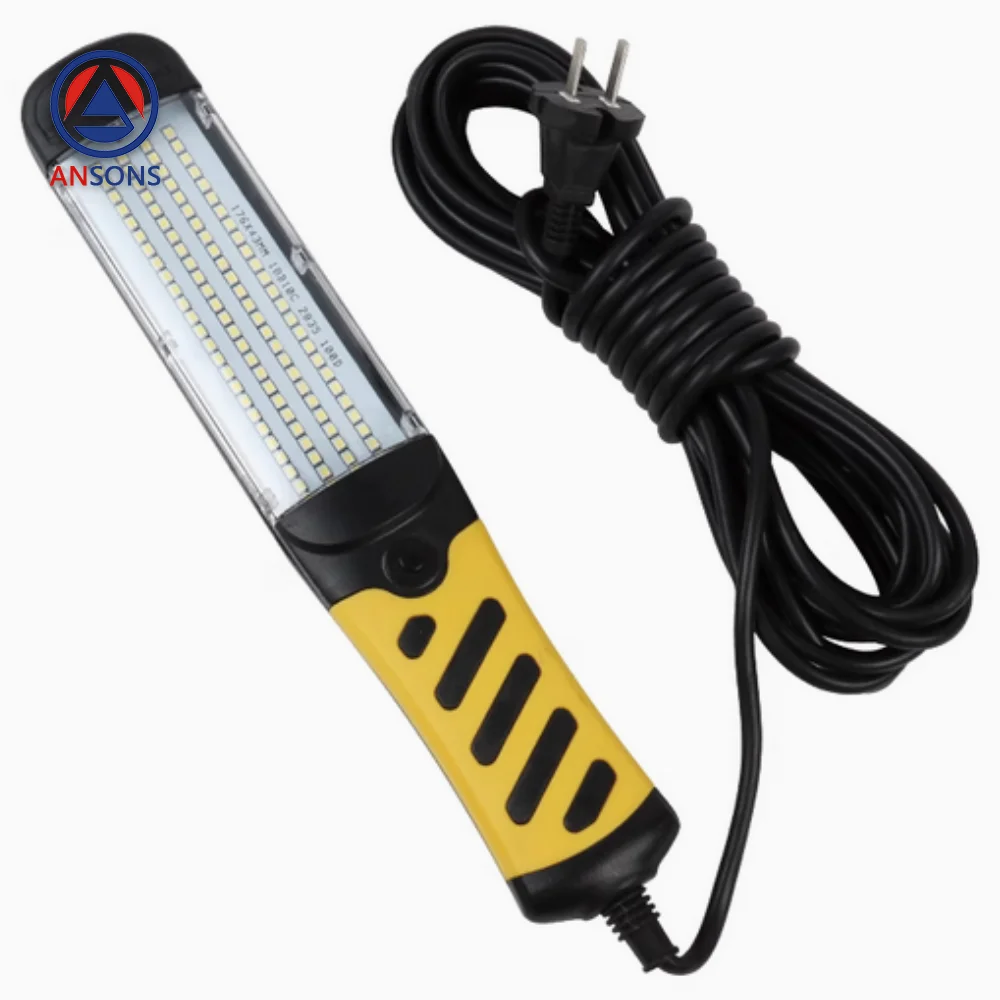 Elevator LED Light Handheld Emergency Light Ansons Elevator Spare Parts
