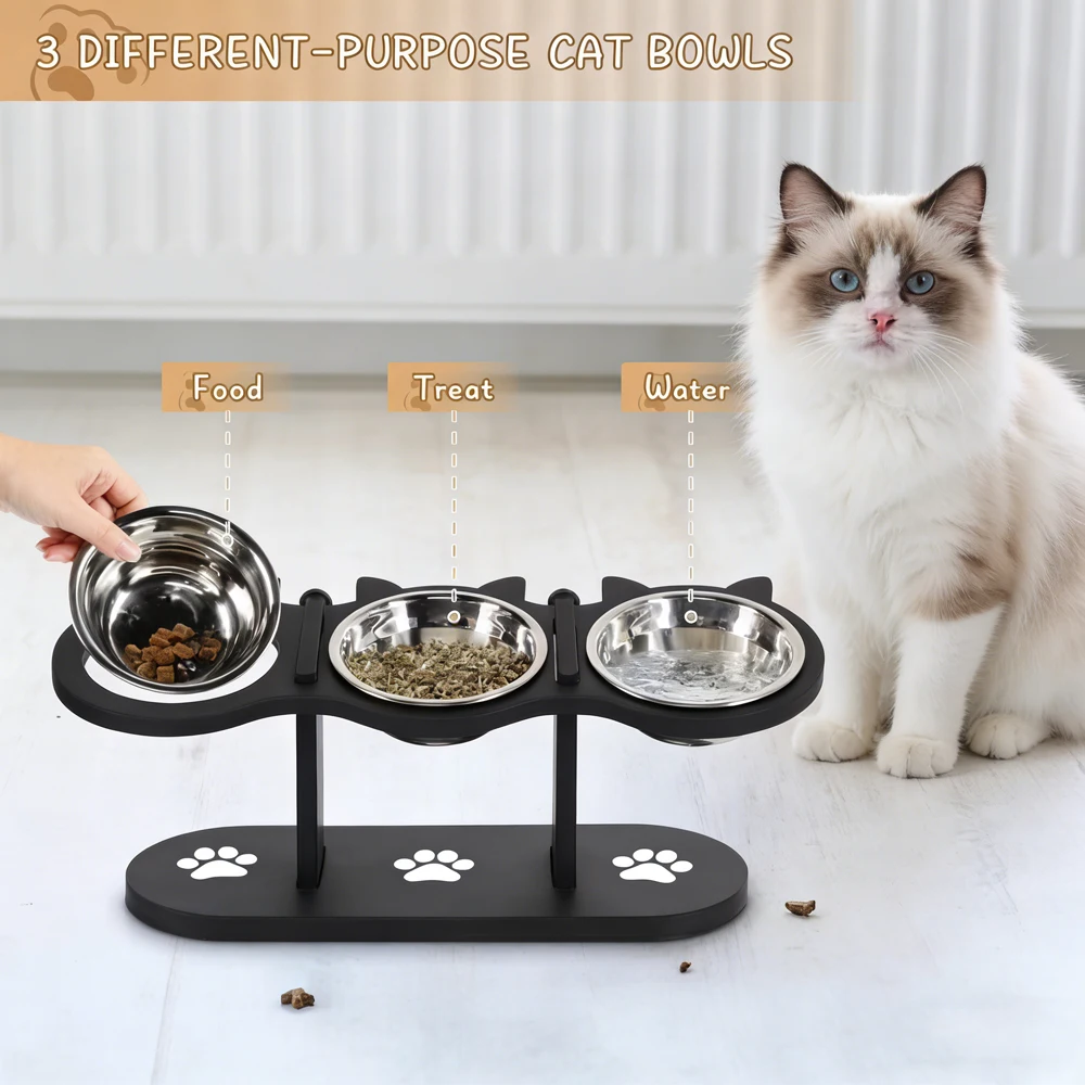 Thumbnail 3 - #3 New Stainless Steel Puppy Bowls Arrivals