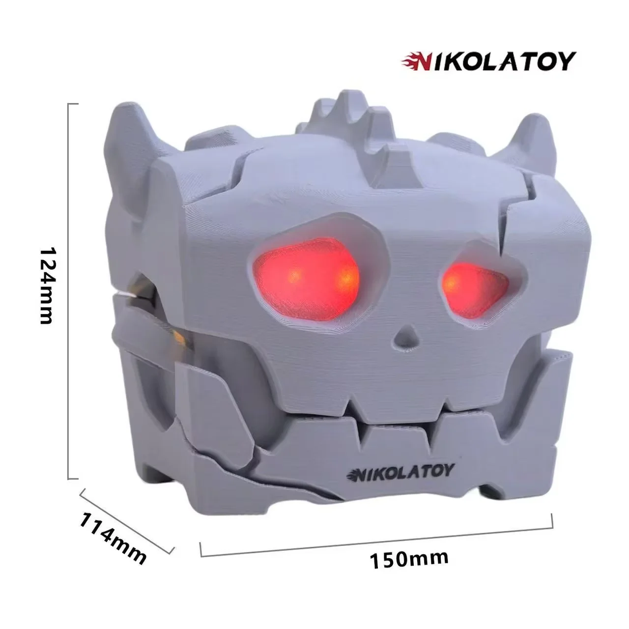 Zelda Chest Breath Of The Wild Cassette Storage Box Anime