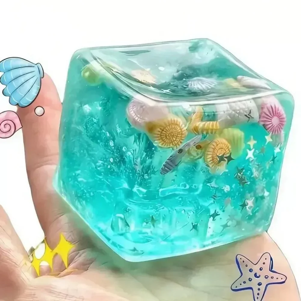 New Creative Slow Rising Squis - Party Games For Adults And Kids review and price
