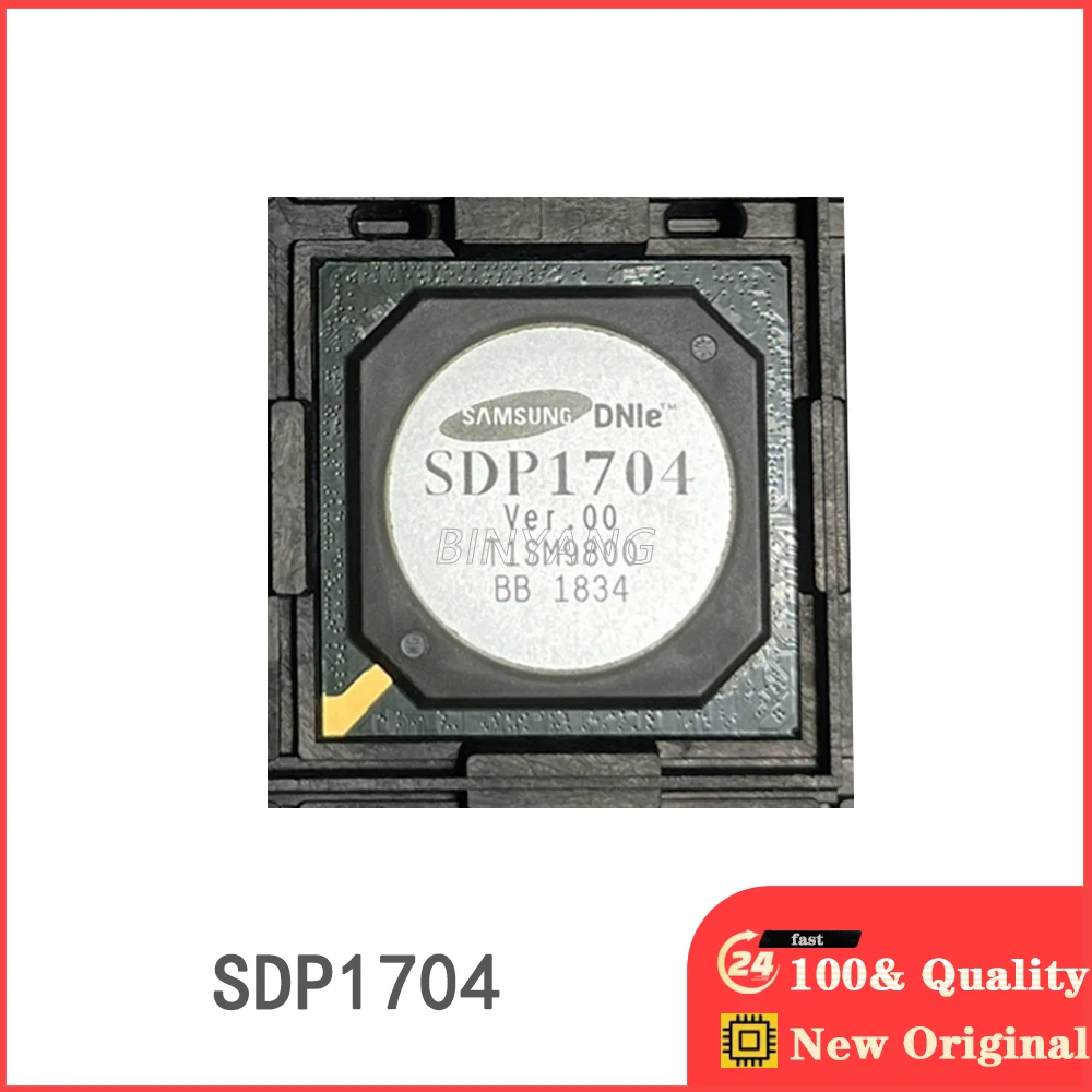 

(5piece) 100% SDP1704 SDP17 BGA New Original Stock IC Electronic Components