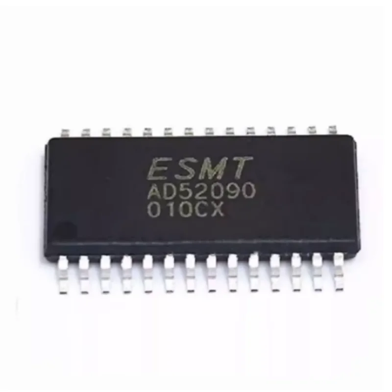 5PCS New Original AD52090-QG28NRR AD52068-QG28NRR AD52058-26QG28NRR AD52580-QG28NAR TSSOP28 Audio amplifier chip chip In Stock