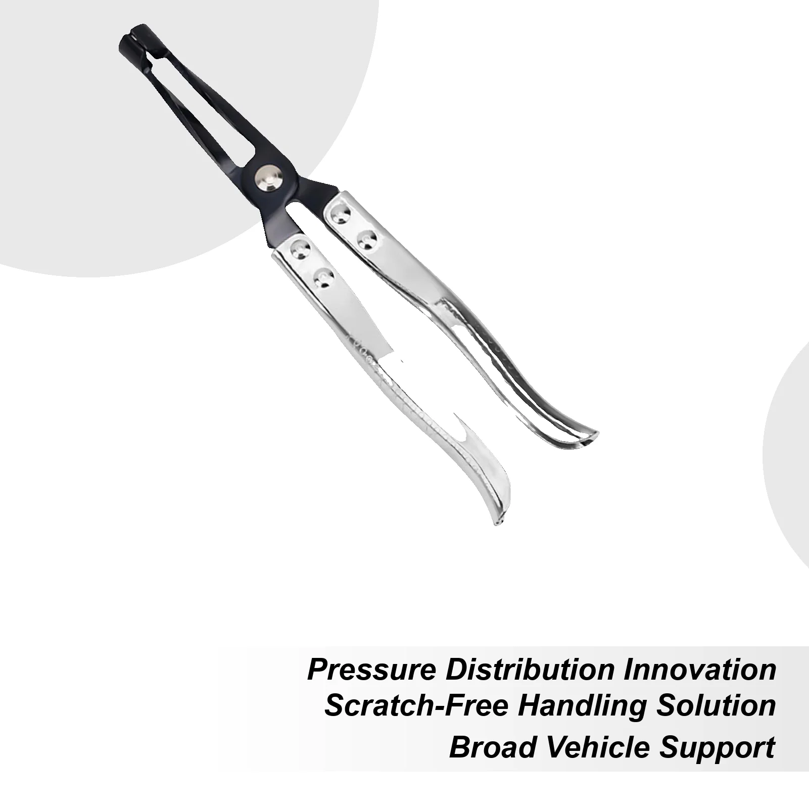 

Инструмент для снятия уплотнения, зажим для ремонта двигателя, плоскогубцы для ремонта сальника клапана для автомобиля, грузовика, внедорожника, автомобиля, подшипника колеса