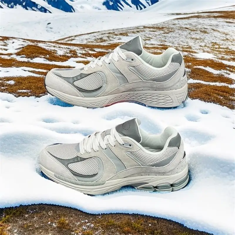 

Новая модная повседневная спортивная обувь с дышащей сеткой и амортизацией, повседневная спортивная обувь