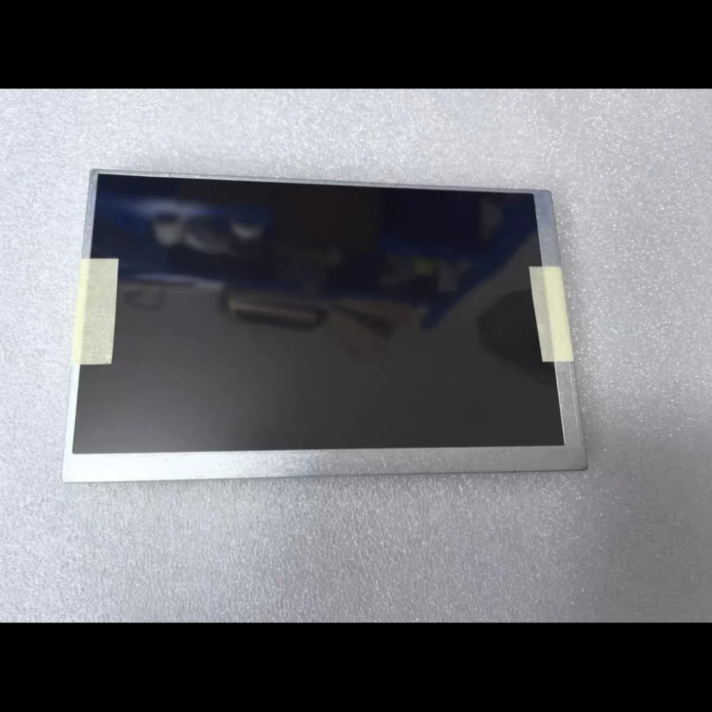 الأصلي G070Y2-L01 800*480 20 دبابيس 100% اختبار 7 بوصة شاشة LCD لوحة العرض ل Innolux