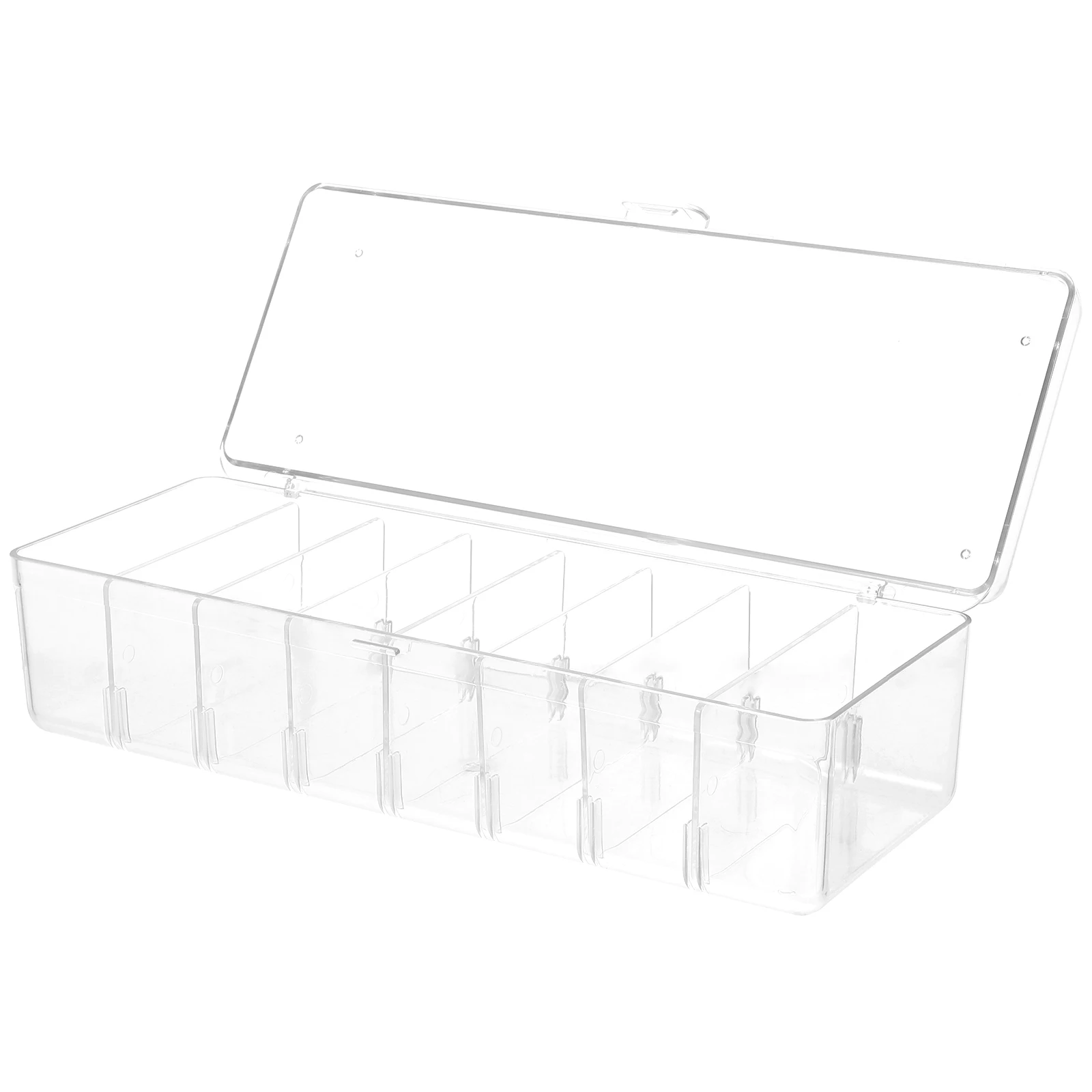 

1Set Business Card Holder Display Stand Simple Style Safe Reliable Desktop Organizer Business Card Holder Desk