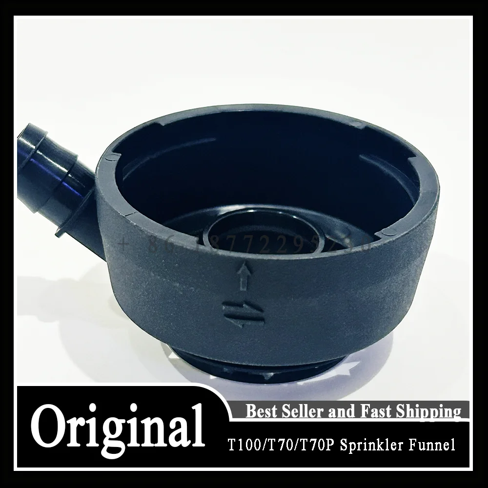 funil-de-pulverizacao-original-t100-t70-t70p-para-drones-agricolas-dji-agras-pecas-de-reposicao-e-acessorios-para-protecao-de-plantas