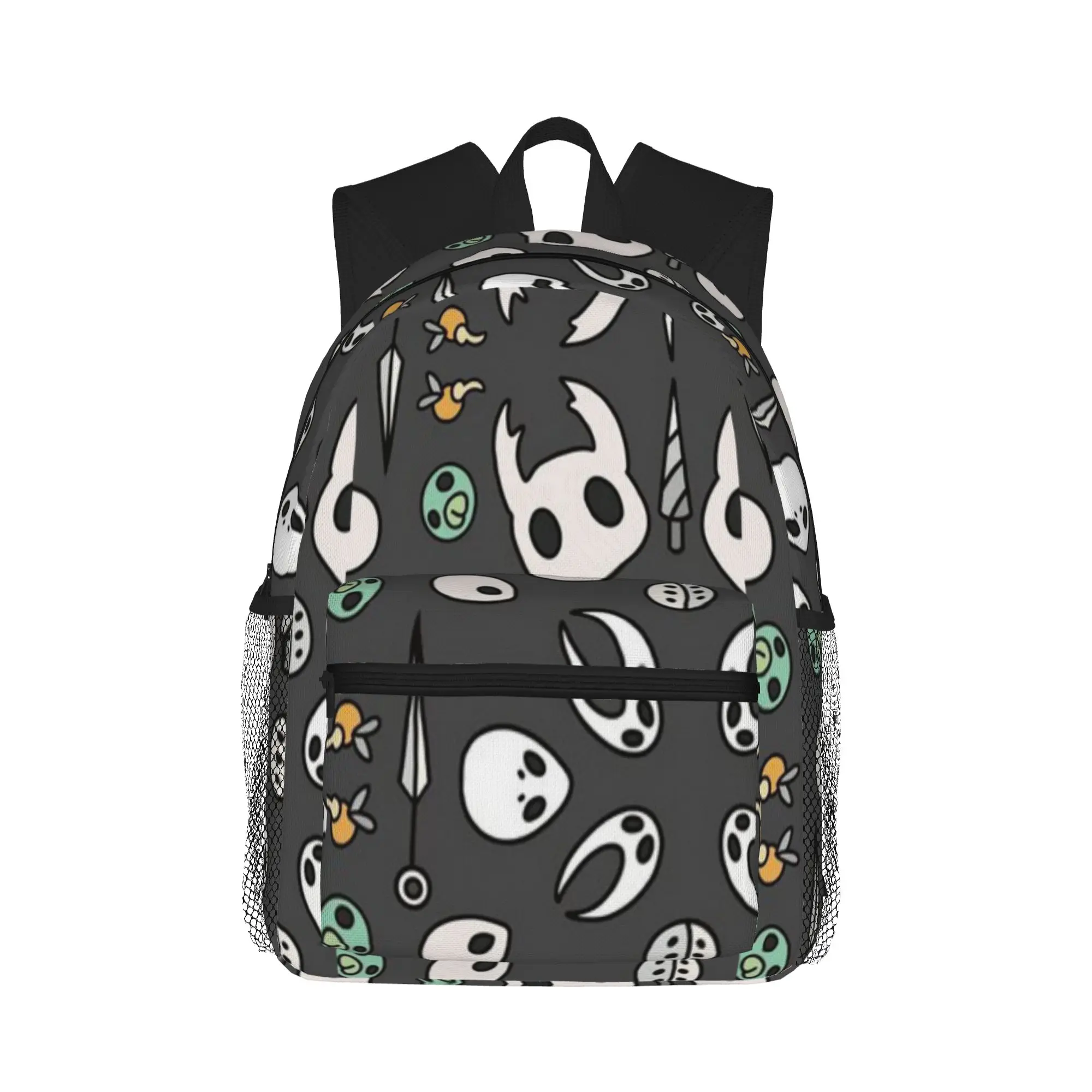 Hollow Knight 10  Casual Backpack for Students and Adults Men's backpack