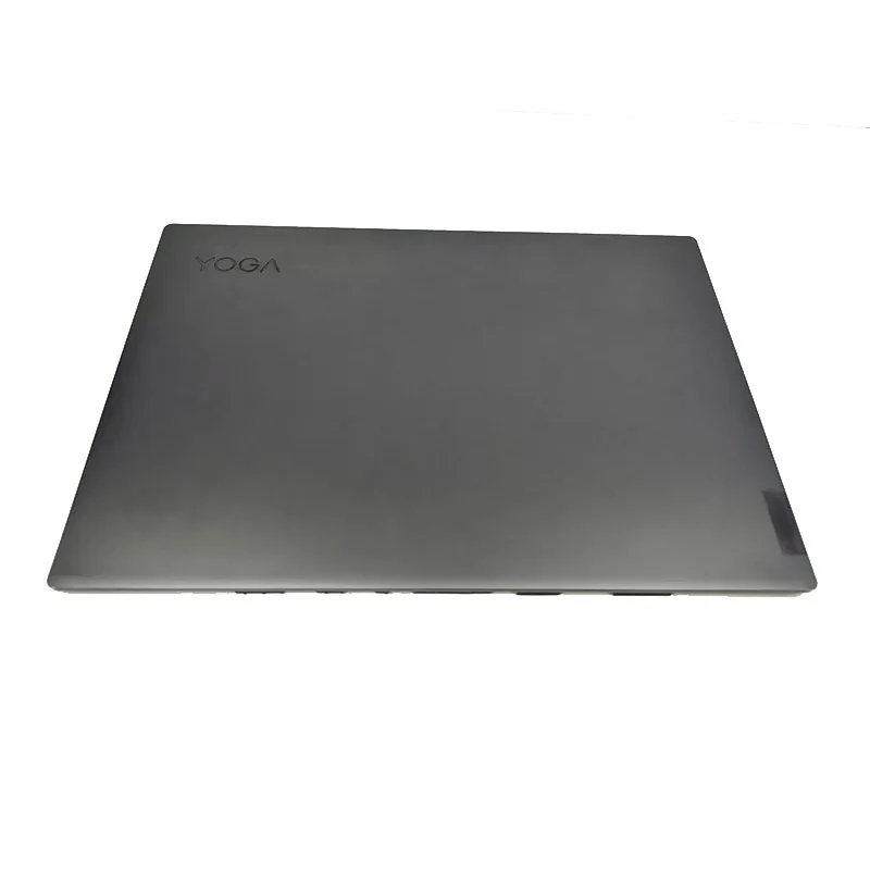 

Задняя крышка ЖК-дисплея серого цвета для Lenovo Ideapad Yoga Slim 7-13ITL05 7-13ACN05 5CB1B00945