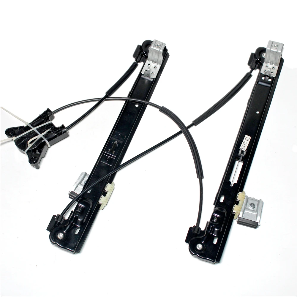 

For Seat Ibiza 4 Door 2009 2010 2011 2012 2013 2014 2015 2016 2017 Car-Styling Electric Window Regulator Front Left Door