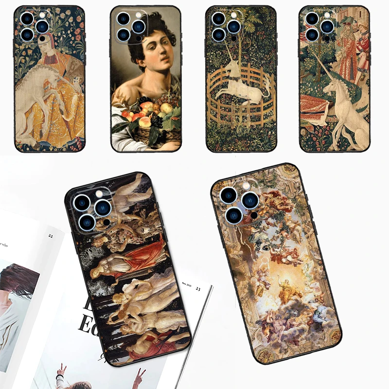 Renaissance Art Pai… - image