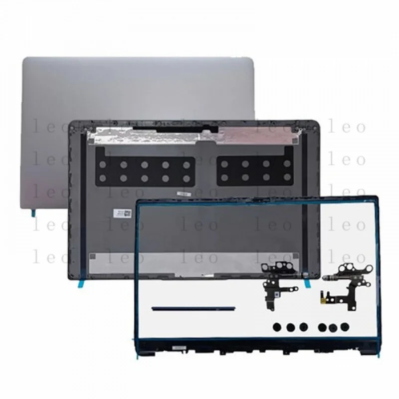 

LL FOR Lenovo IdeaPad 1-15ADA7 1 15AMN7 LCD Back Cover / Front Bezel / Hinges Cover