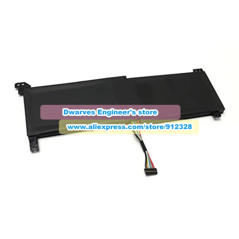 Imagem -06 - Bateria Genuína para Lenovo L20b2pf0 L20c2pf0 L20d2pf0 L20l2pf0 L20l2pf0 L20m2pf0 768 v 38wh para V14 V15 V17 G2-itl 82kme 2n82kb 82me 82me 82me 82nx