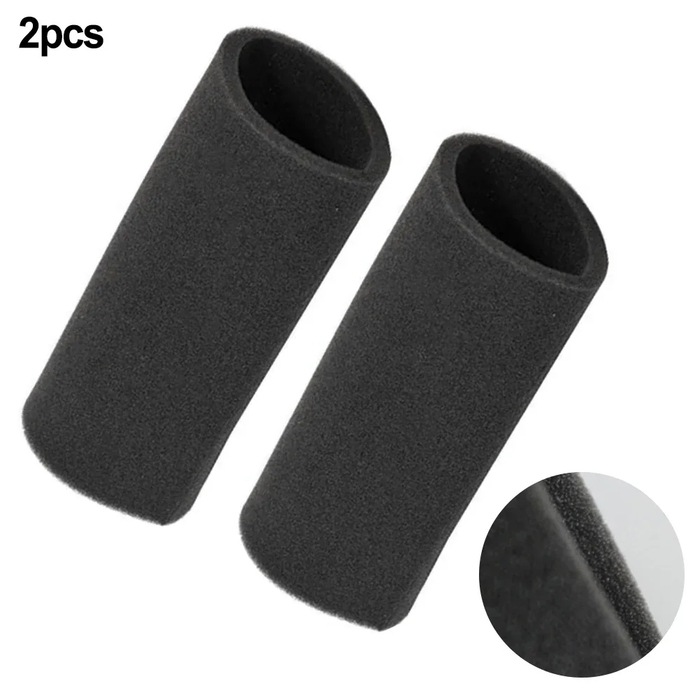 2pcs Foam Filter For Bosch Athlet BBH BCBHSeries Cordless Vacuum Cleaner Replacement Robot Sweeper Spare Part