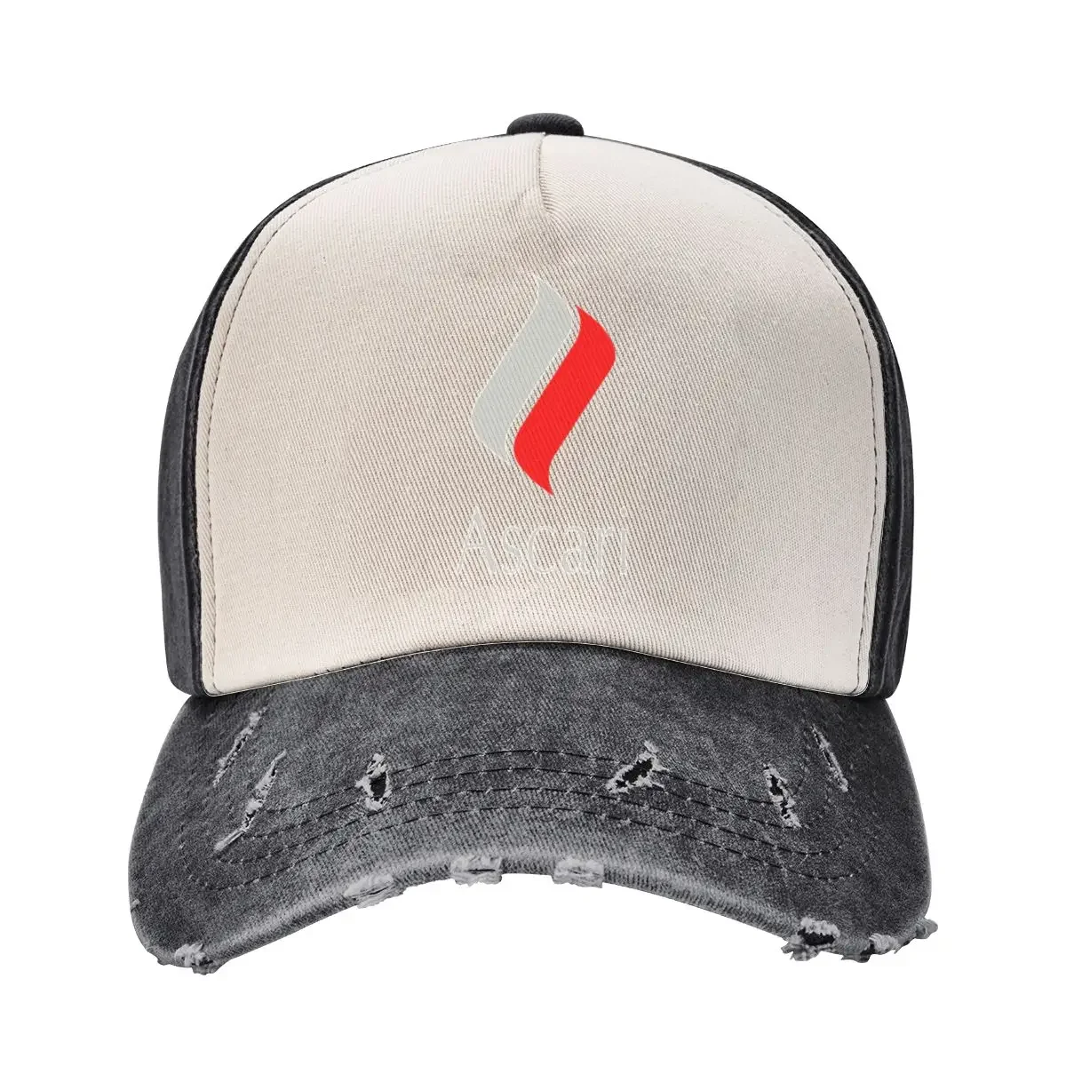 

Sale ascari car logo Baseball Cap party Hat Luxury man cap custom caps For Man Women's