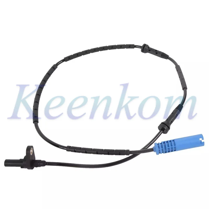 ABS Wheel Speed Sensor Rear Right & Left For Mini Cooper R50 R52 R53 R55 R56 34526851501 34526793820 3452677302