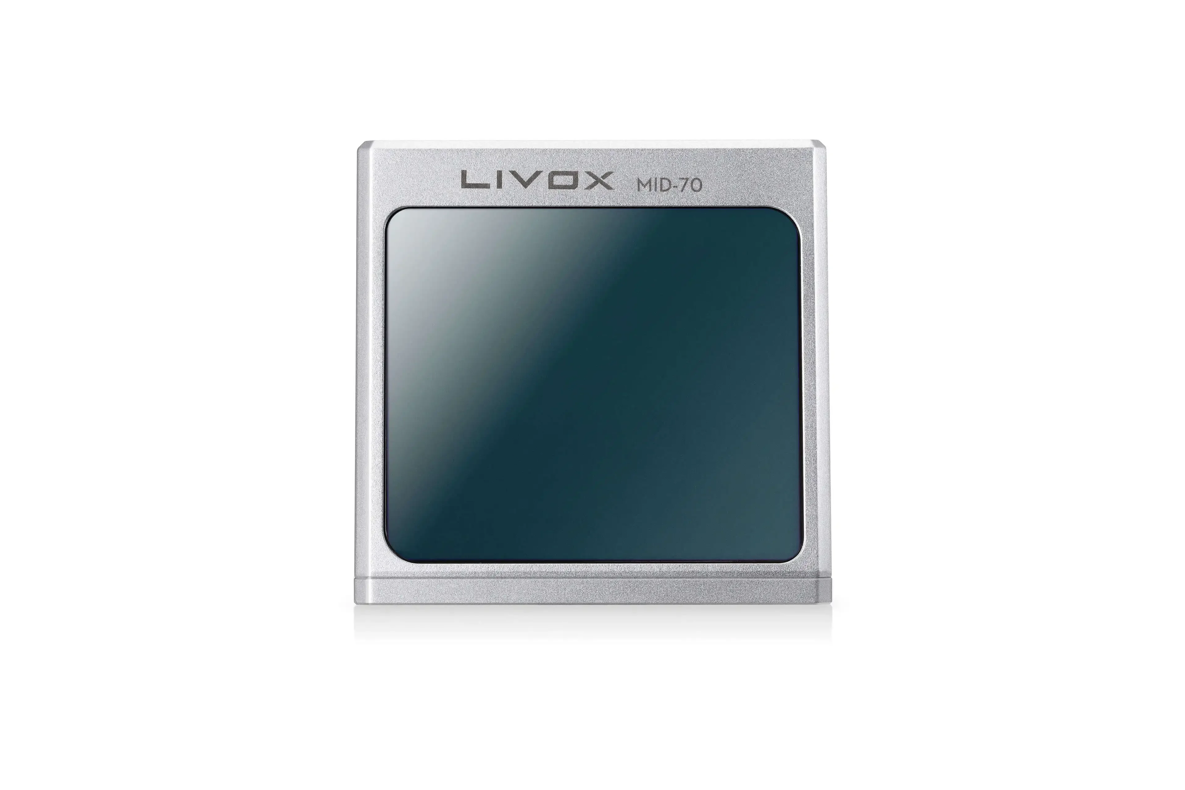 Livox Mid-70 LiDAR 5 CM gamma di rilevamento minima originale In Stock per droni robot a guida autonoma