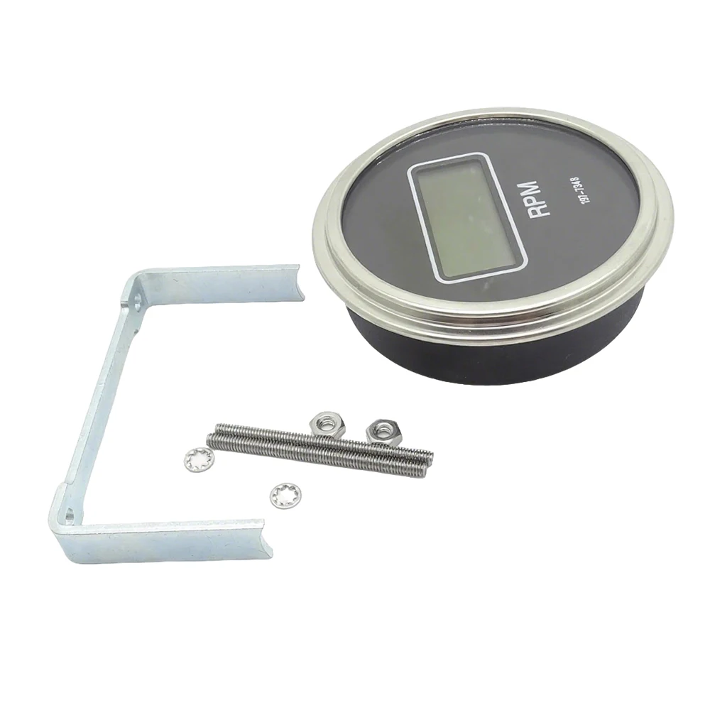 

197-7348 Electric Tachometer Compatible with CAT 3114 3116 3126 3126B 3176B 3176C 3196 3208 3304 3304B 3306 3306B 3406 3406B 340