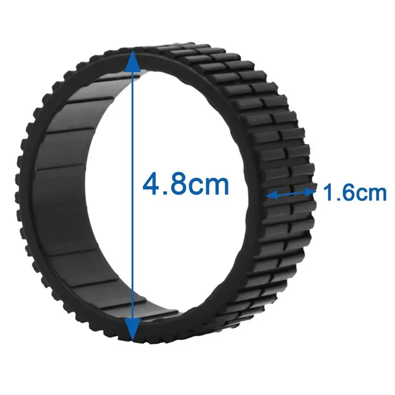 

REST 12 шт. противоскользящие колесики для шин 380 380T 320 Mint Plus 4200 4205 5200 5200C