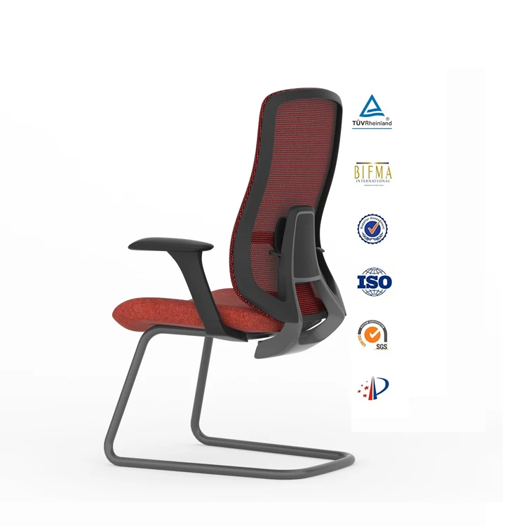 

Modern Design Style for Work Training Conference Home Office for Meeting Room School Use High Quality Mesh Office Chair