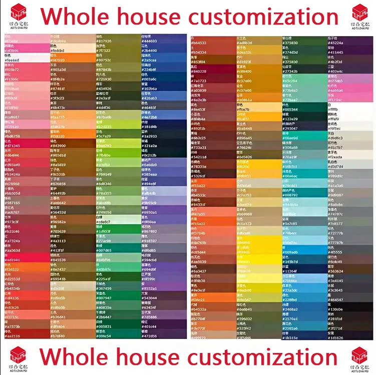 Variant: customized
