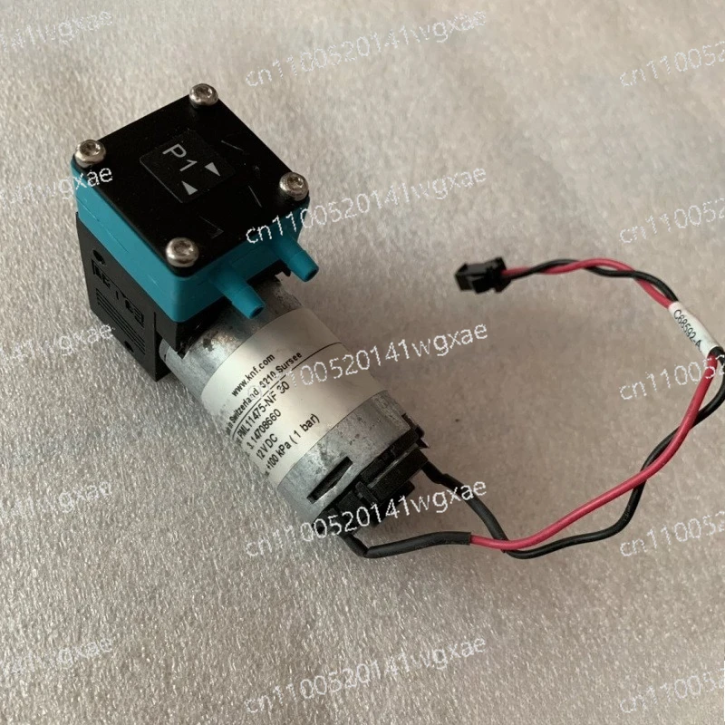 New 12V NF30 External Probe Cleaning Component for Analytical Equipment